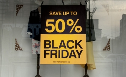 Black Friday prolongada por causa das restrições da pandemia