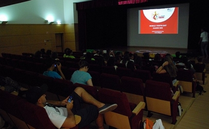 Algarvios preparam participação na Jornada Mundial da Juventude com papa na Polónia