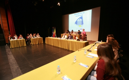 Jovens de Lagos apresentam novos projetos para o Município