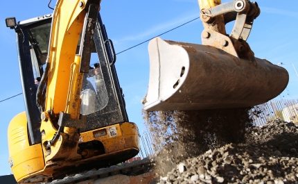 Ambiolhão lança concursos públicos para empreitadas fundamentais