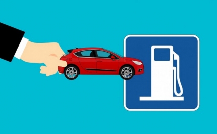 Abastecer o carro é (bem) mais caro desde ontem - fica a saber os postos mais baratos