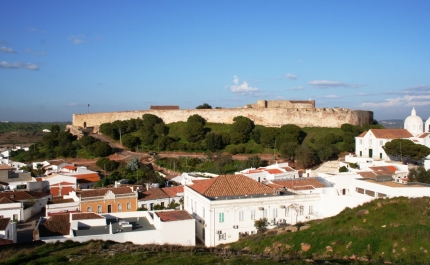 Aprovado Orçamento 2015 em Castro Marim