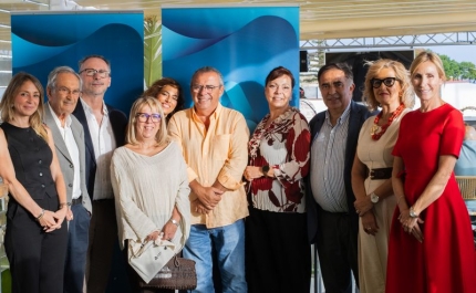 ACRAL celebra 47.º aniversário com participação institucional e empresarial