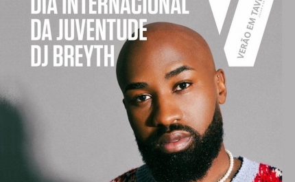 Verão em Tavira promove mais duas grandes atuações musicais: DJ BREYTH e Camané