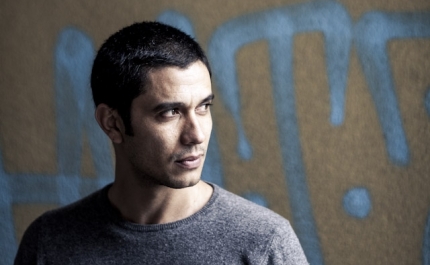 Silves | Workshop sobre Expressão Dramática com Sandro William Junqueira