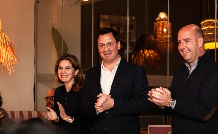 ANJE ajuda empresários a acederem a apoios para se fixarem no Algarve