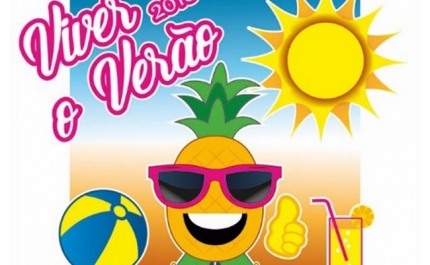 Inscrições abertas para o OTL – VIVER o VERÃO 2018