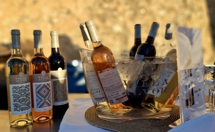 Portimão Wine Tasting dá a provar os melhores néctares da região