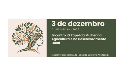 Alte recebe encontro dedicado ao papel da mulher na agricultura e no desenvolvimento local