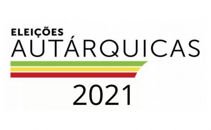 PONTOS ESSENCIAIS: Autárquicas: Eleições decorrem no dia 26 com mais de 9,3 milhões de eleitores