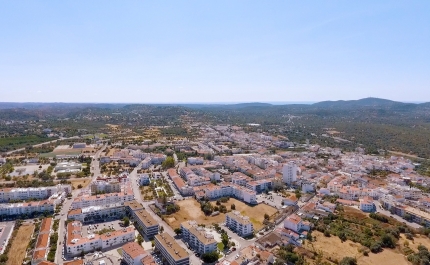 Plano Diretor Municipal de São Brás de Alportel