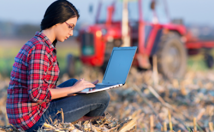 Empowering Women in Agrifood pela primeira vez em Portugal