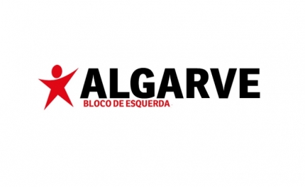 BE Algarve | Falta de investimento na rede de iluminação pública leva Bloco a questionar autarquias