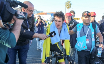 Volta ao Algarve com cobertura televisiva reforçada em 2019