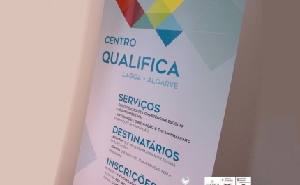 Município de Lagoa inicia construção das novas instalações do Centro Qualifica