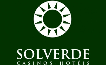 O CASINOSOLVERDE.PT está online