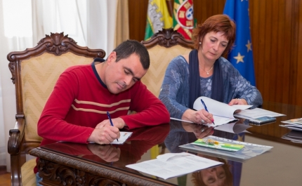 Município entrega chaves de 23 casas de habitação social