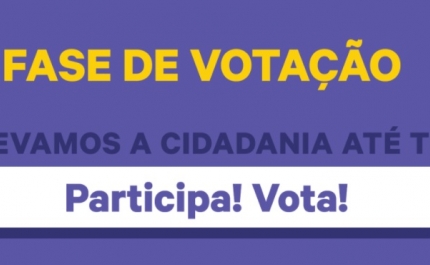 Lagoa: Orçamento Participativo Jovem encontra-se na fase da votação