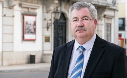 CCDR DO ALGARVE APOIA CANDIDATURA DE FARO A CAPITAL EUROPEIA DA CULTURA EM 2027