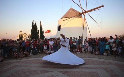 Festival Internacional do Caracol em Castro Marim teve a melhor edição de sempre