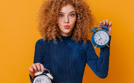 Hora de inverno: sabe quando atrasar os relógios no final de outubro