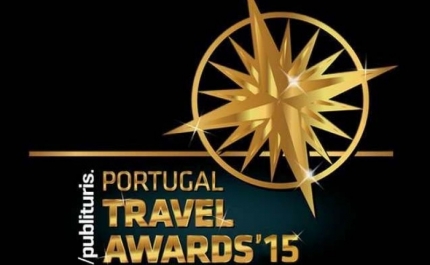 Algarve arrecada vários prémios da excelência do turismo em Portugal