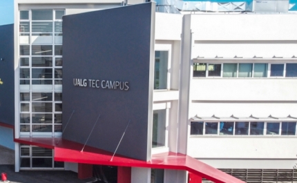 UAlg abre 2ª call para formalização da intenção de reserva de espaço no UALG TEC CAMPUS