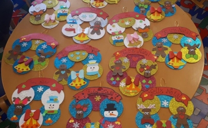 MUNICÍPIO DE ALBUFEIRA ORGANIZA FÉRIAS DE NATAL PARA CRIANÇAS E JOVENS