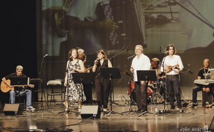 «O Palco é Teu» regressa esta quinta-feira, 16 de setembro, ao TEMPO – Teatro Municipal de Portimão