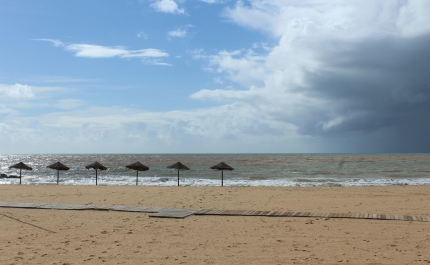 PortoBay investe 150 milhões em dois hotéis no Algarve em parceria