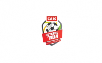 Final do Torneio Nacional de Futebol de Rua 2015 em Braga