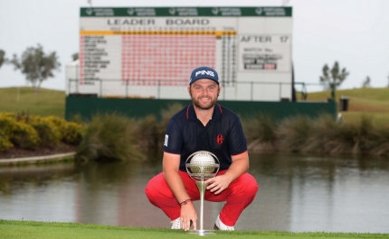 10º Portugal Masters | ESTRELAS EM PESO EM VILAMOURA