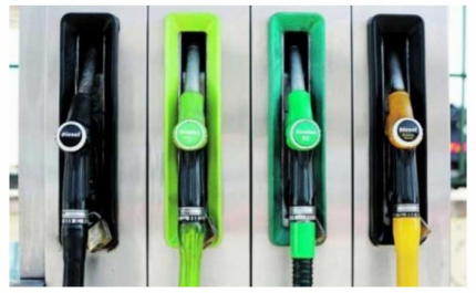 Preços da gasolina e gasóleo sobem 3,2% em julho com fim do confinamento – ERSE