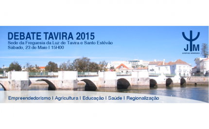 DEBATE TAVIRA 2015