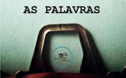 Lançamento do livro de poesias «As palavras» de Beatriz Andresson