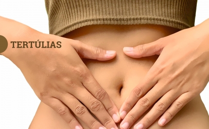 SESSÃO SOBRE SAÚDE INTESTINAL EM QUARTEIRA