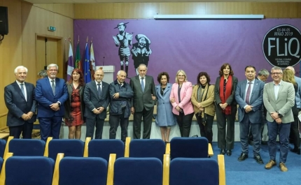 Querença: Ramalho Eanes inaugura percurso eco-botânico no Algarve