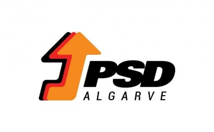 PSD/Algarve pede punição exemplar para responsáveis de fogo de Monchique