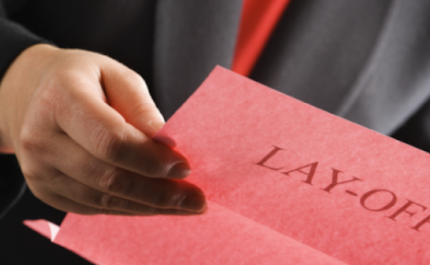 Segurança Social com formulário para empresas que queiram desistir do lay-of