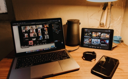 Teletrabalho: dicas para reuniões virtuais mais produtivas e eficientes