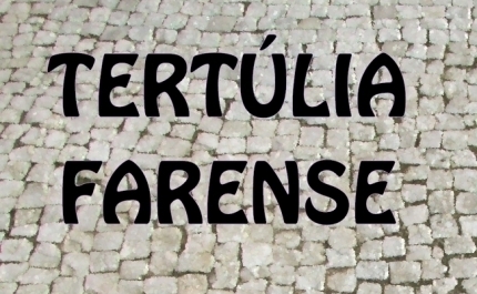 ANA GOMES NA TERTÚLIA FARENSE