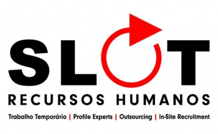 Vila Real de Santo António recebe Slot Recursos Humanos 