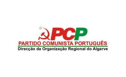 PCP: Câmaras de Olhão e Vila Real de Santo António 