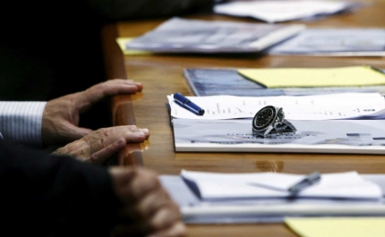 Insolvência pessoal diminui para três anos a partir de abril