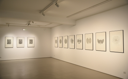 Galerias do concelho de Loulé integram Rede Portuguesa de Arte Contemporânea