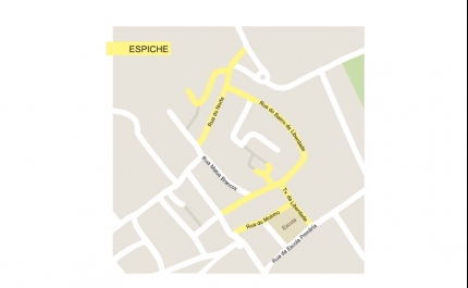 Obras de Pavimentação na Cidade e Freguesias de Lagos