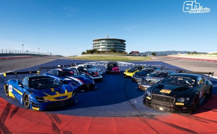 Fevereiro em alta velocidade 