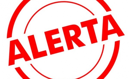 ALBUFEIRA: Presidente da Câmara pede declaração de calamidade