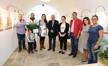 «Miragem – Praia D. Ana» foi a foto vencedora do Concurso «30 Anos, 30 Critérios, Um Objetivo»