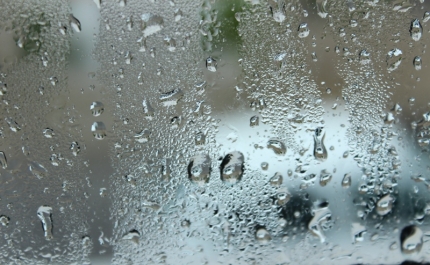 Chuva intensa provoca um desalojado em Faro
